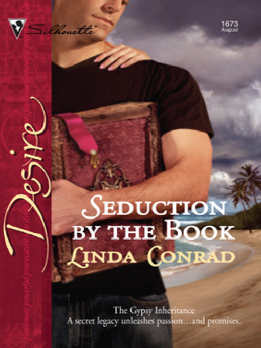 Title details for Seduction by the Book by Linda Conrad - Available